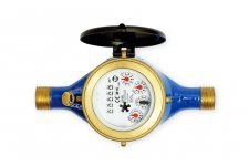 Счетчики для воды