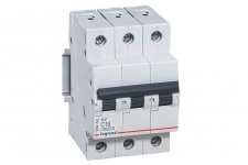 Автоматические выключатели