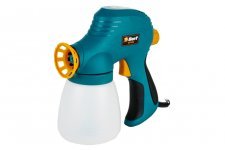 Краскораспылители