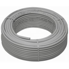 Труба полиэтиленовая PEX PN6 D16