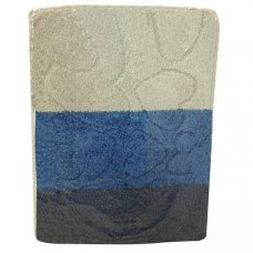 Коврик для ванной комнаты/WC 60х100см/60х50см 2шт