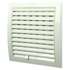 Вентиляционная решетка ND10R