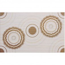 Декор Gala Beige 25x40см