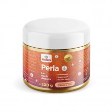 Лак перламутровый Perla Золотистый 200г