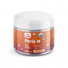 Лак перламутровый Perla Серебристый 200г