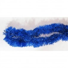 Мишура елочная 2м в ассортименте