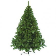 Елка искусственная Tower Cristmass Tree 150см 680веток