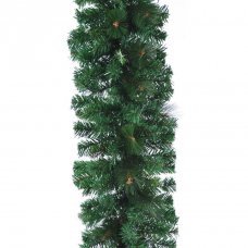 Гирлянда еловая 200 веток 2.5-3м