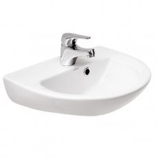 Раковина подвесная President 50x43,5x17,5см