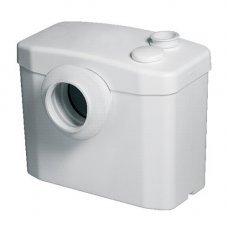 Насос Sanitop Silence ST2STD