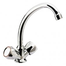 Смеситель для кухонной мойки 43Y