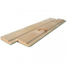 Деревянная вагонка 12.5х96х3600мм