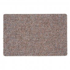 Коврик придверный Rib Line Sprint 50х80см