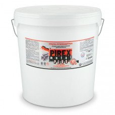 Краска огнезащитная Pirex-Metal Plus 25кг