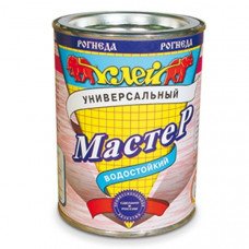 Клей Мастер 0.75л