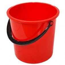 Ведро пластиковое 12л
