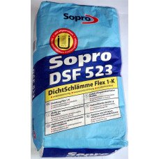 Гидроизоляция DSF 523 20кг