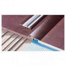 Защитная вдавливаемая плоская рейка LWPL дуб загородный 900х35мм