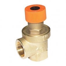 Предохранительный клапан 1/2