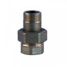 Американка прямая 3/4