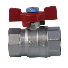 Robinet sfera fluture FF 1