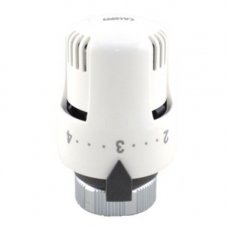 Термостатическая головка для радиаторных клапанов