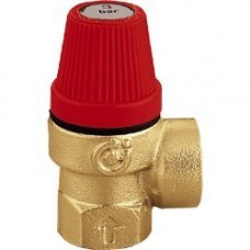 Предохранительный клапан 3/4
