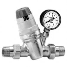 Регулируемый редуктор давления 1