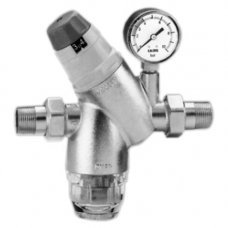 Регулируемый редуктор давления 1