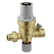 Автоматическая установка подпитки 1/2