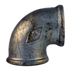 Уголок под 90° FF 32мм 1 1/4