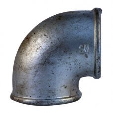 Уголок под 90° FF 40мм 1 1/2