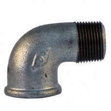 Уголок под 90° MF 32мм 1 1/4