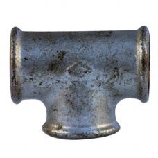 Тройник 25мм 1