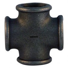 Крестовина 20мм 3/4