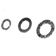 Прокладка антивибрационная 1 1/4