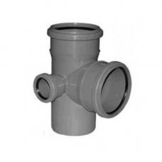 Крестовина РР 110х110х50мм 67°