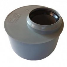 Переходник эксцентрический PP 110x50мм