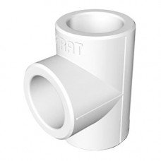 Тройник PP-R d20мм