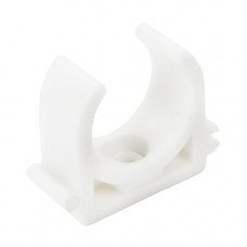 Хомут для труб из полипропилена PP-R d20мм