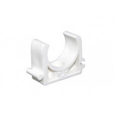 Хомут для труб из полипропилена PP-R d25мм