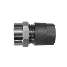 Муфта d16мм 3/8''