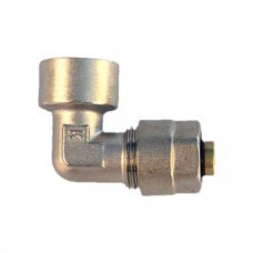 Угол d16мм 1/2''