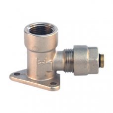 Угол d16мм 1/2''