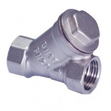 Фильтр грубой очистки 1/2