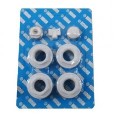 Монтажный комплект для радиаторов 1