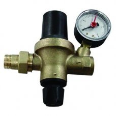 Автоматическая группа подпитки 1/2