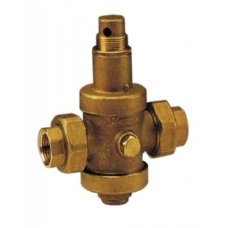 Редуктор давления 1/2