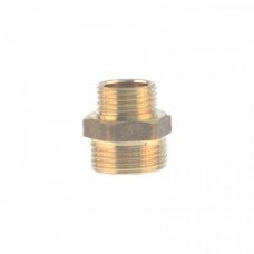 Ниппель редукционный 3/4x1/2