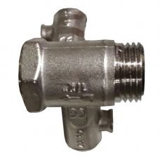 Клапан для бойлера 1/2